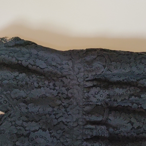 Joie Lace Dress - Picture 3 of 11